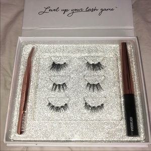 Moxielash Natural Kit